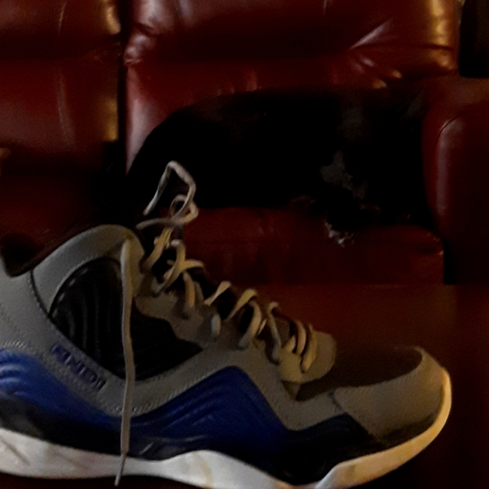 Brand new and ones size 12